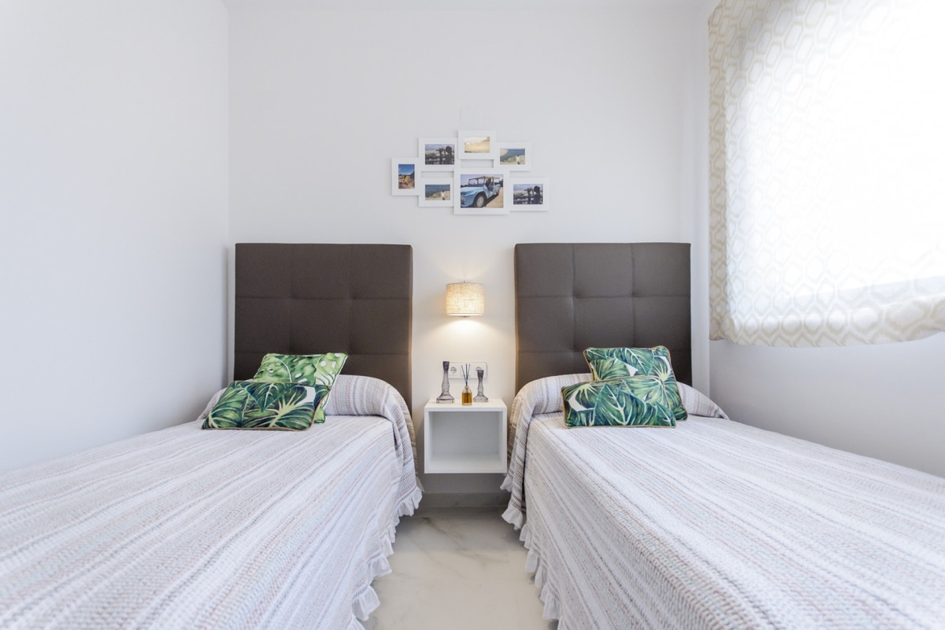 Rynek pierwotny - Villa - San Miguel de Salinas - San Miguel de Salinas Centro