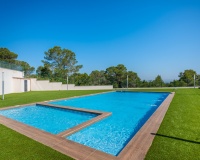 Rynek pierwotny - Villa - San Miguel de Salinas - San Miguel de Salinas Centro