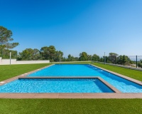 Rynek pierwotny - Villa - San Miguel de Salinas - San Miguel de Salinas Centro