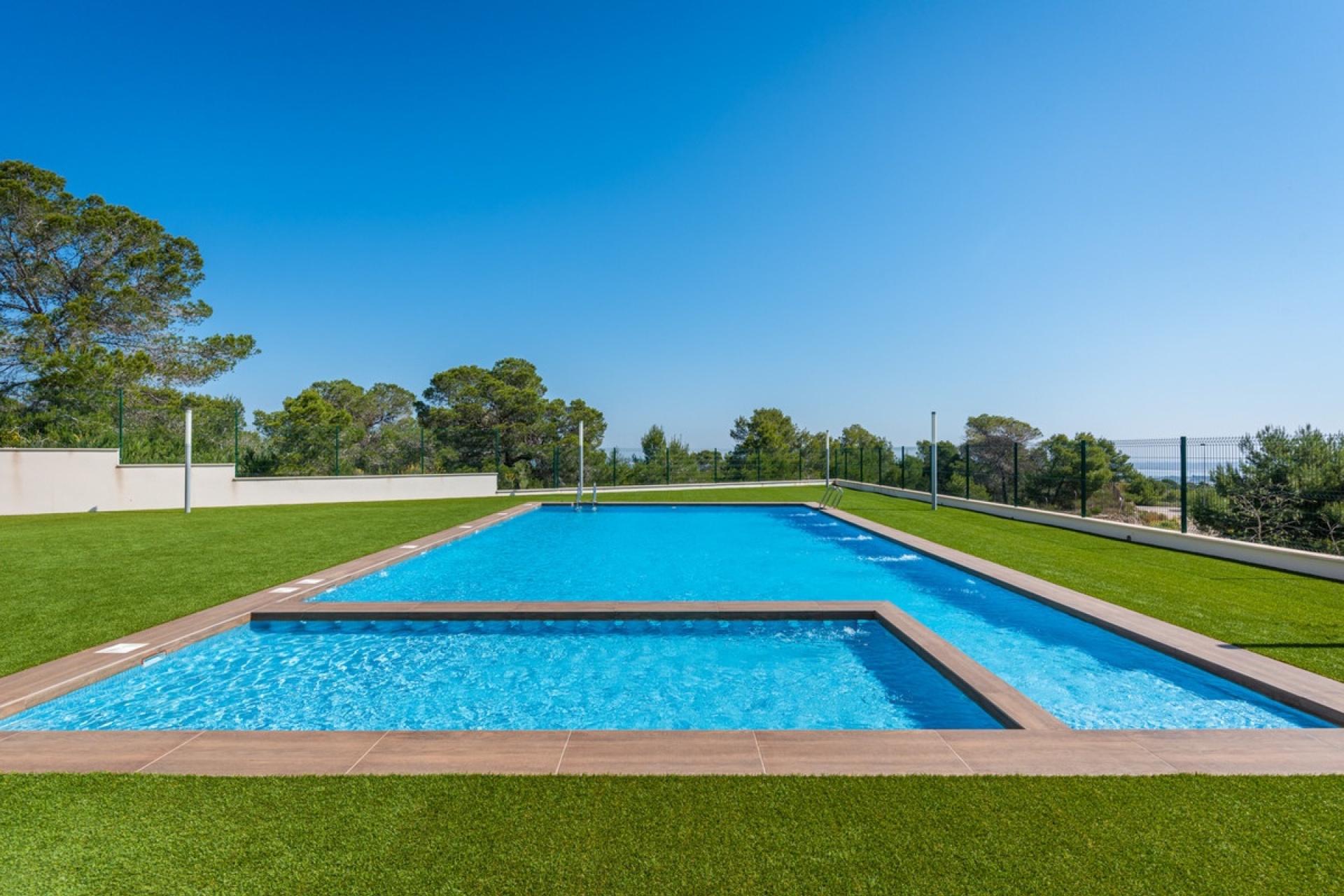 Rynek pierwotny - Villa - San Miguel de Salinas - San Miguel de Salinas Centro