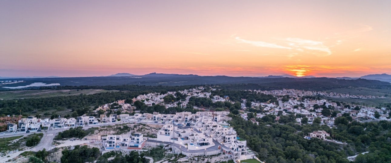Rynek pierwotny - Villa - San Miguel de Salinas - San Miguel de Salinas Centro