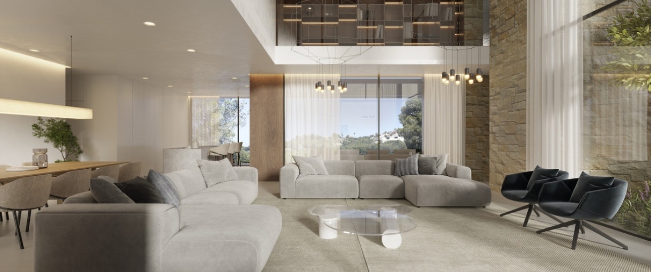 Rynek pierwotny - Villa - Teulada - Moraira