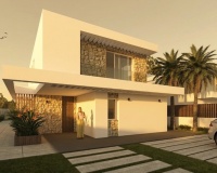 Rynek pierwotny - Villa - Torrevieja - Torrevieja Centro