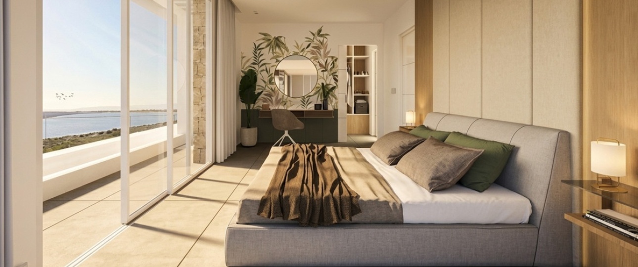 Rynek pierwotny - Villa - Torrevieja - Torrevieja Centro