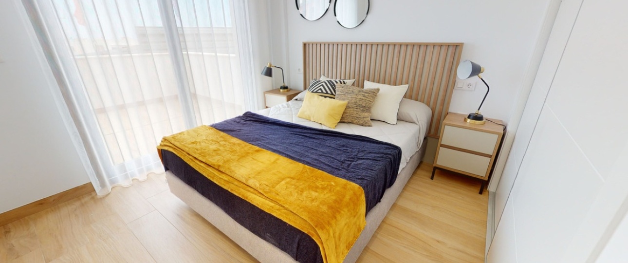 Rynek pierwotny - Villa - Torrevieja - Torrevieja Centro
