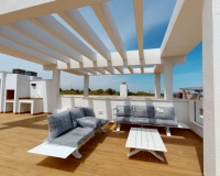 Rynek pierwotny - Villa - Torrevieja - Torrevieja Centro