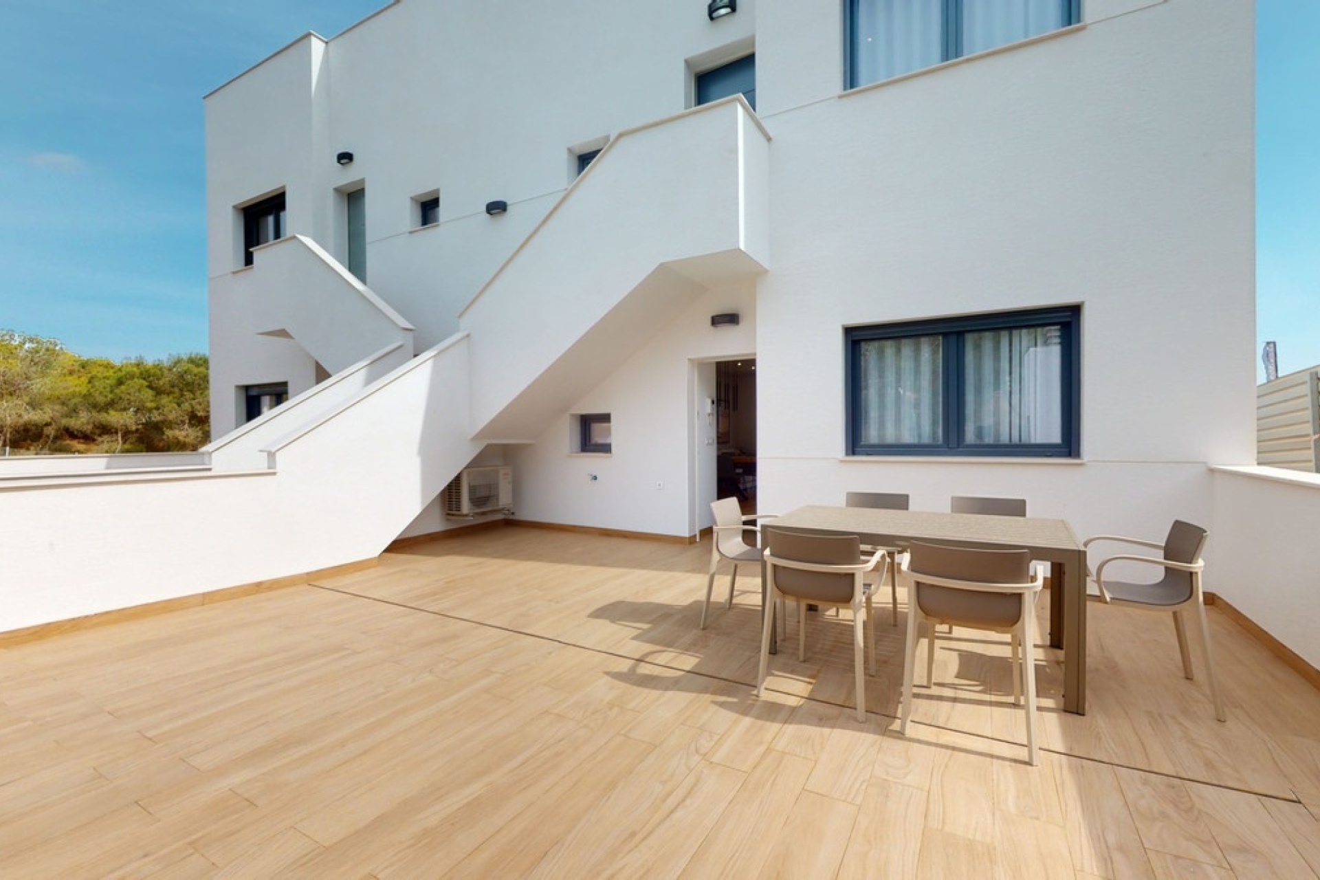 Rynek pierwotny - Villa - Torrevieja - Torrevieja Centro