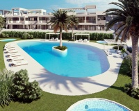 Rynek pierwotny - Villa - Torrevieja - Torrevieja Centro