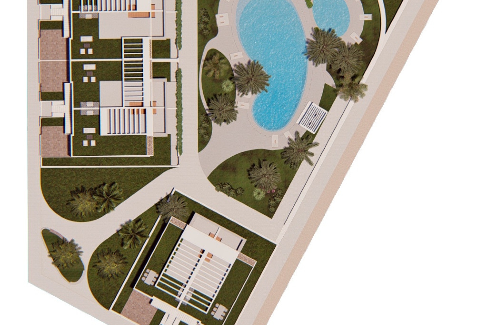 Rynek pierwotny - Villa - Torrevieja - Torrevieja Centro