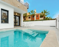 Rynek pierwotny - Villa - Torrevieja - Torrevieja Centro