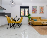 Rynek pierwotny - Villa - Torrevieja - Torrevieja Centro