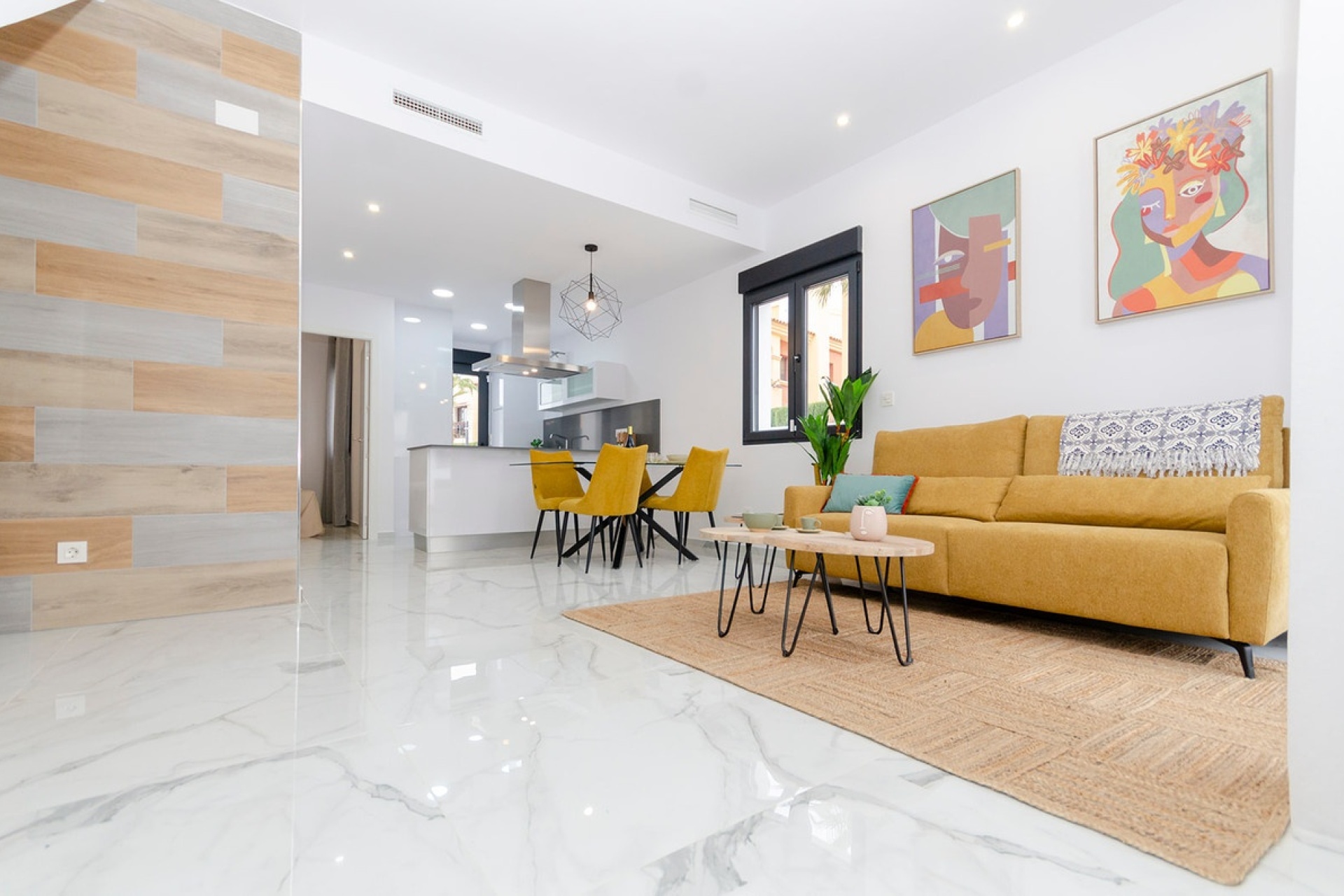 Rynek pierwotny - Villa - Torrevieja - Torrevieja Centro