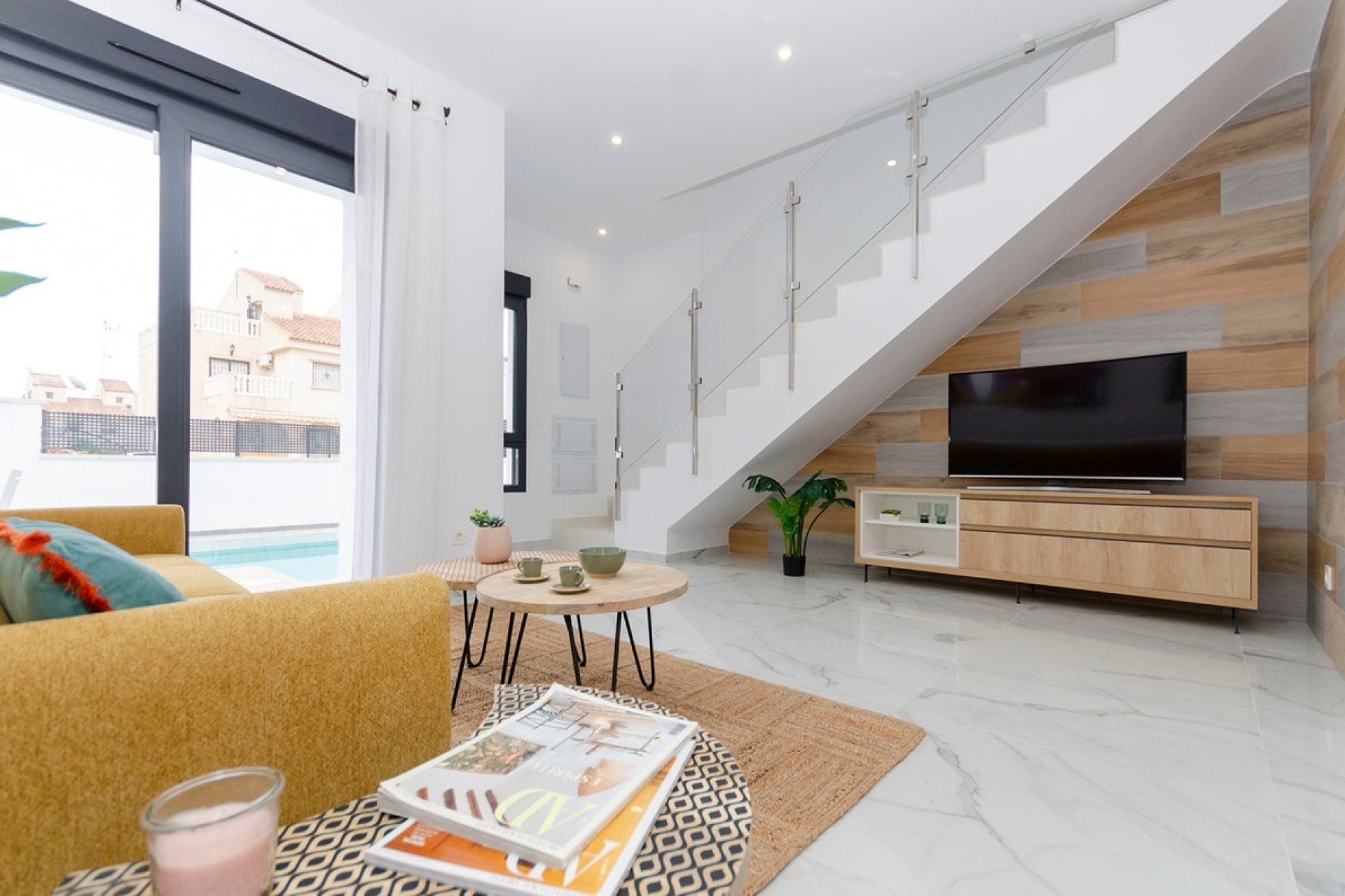 Rynek pierwotny - Villa - Torrevieja - Torrevieja Centro