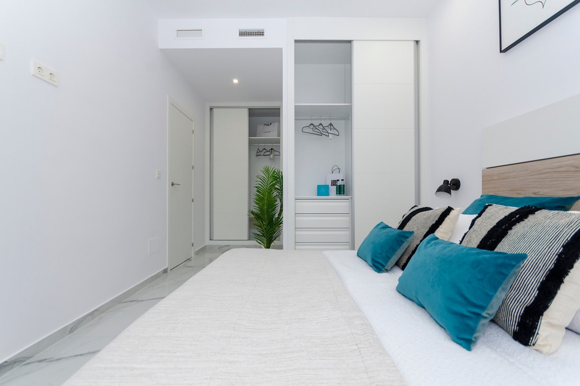 Rynek pierwotny - Villa - Torrevieja - Torrevieja Centro