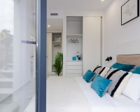 Rynek pierwotny - Villa - Torrevieja - Torrevieja Centro