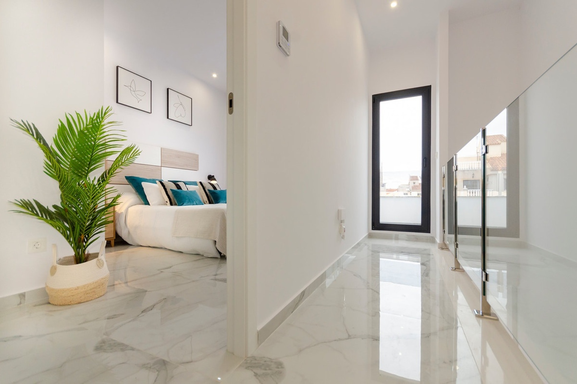 Rynek pierwotny - Villa - Torrevieja - Torrevieja Centro