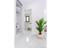 Rynek pierwotny - Villa - Torrevieja - Torrevieja Centro