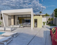 Rynek pierwotny - Villa - Torrevieja - Torrevieja Centro