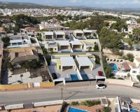 Rynek pierwotny - Villa - Torrevieja - Torrevieja Centro