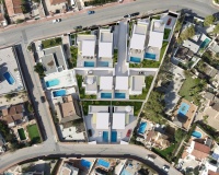 Rynek pierwotny - Villa - Torrevieja - Torrevieja Centro