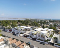 Rynek pierwotny - Villa - Torrevieja - Torrevieja Centro