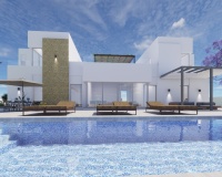 Rynek pierwotny - Villa - Torrevieja - Torrevieja Centro