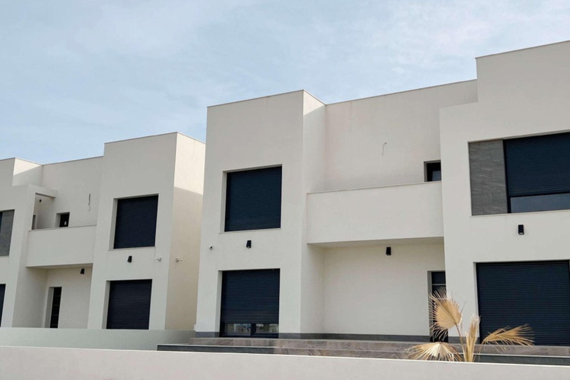 Rynek pierwotny - Villa - Torrevieja - Torrevieja Centro