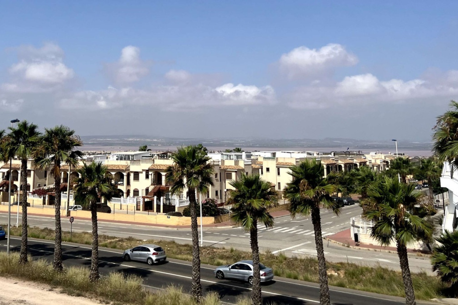 Rynek pierwotny - Villa - Torrevieja - Torrevieja Centro
