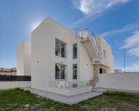 Rynek pierwotny - Villa - Torrevieja - Torrevieja Centro