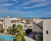 Rynek pierwotny - Villa - Torrevieja - Torrevieja Centro