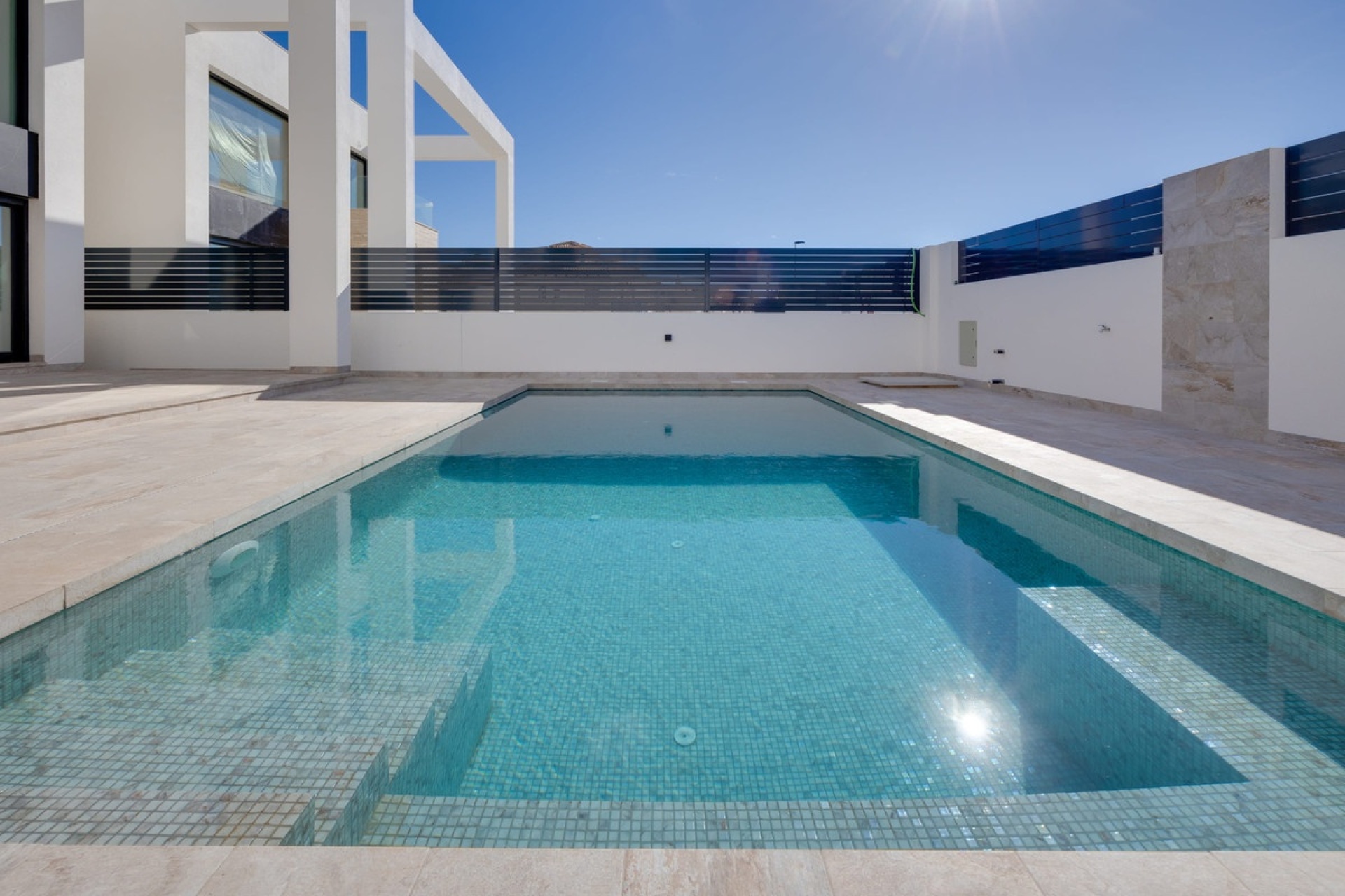 Rynek pierwotny - Villa - Torrevieja - Torrevieja Centro