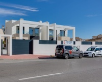 Rynek pierwotny - Villa - Torrevieja - Torrevieja Centro