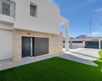Rynek pierwotny - Villa - Torrevieja - Torrevieja Centro