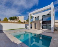 Rynek pierwotny - Villa - Torrevieja - Torrevieja Centro