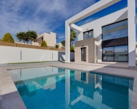 Rynek pierwotny - Villa - Torrevieja - Torrevieja Centro