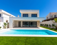 Rynek pierwotny - Villa - Torrevieja - Torrevieja Centro