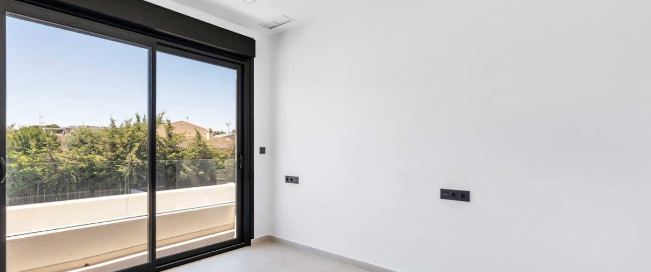 Rynek pierwotny - Villa - Torrevieja - Torrevieja Centro