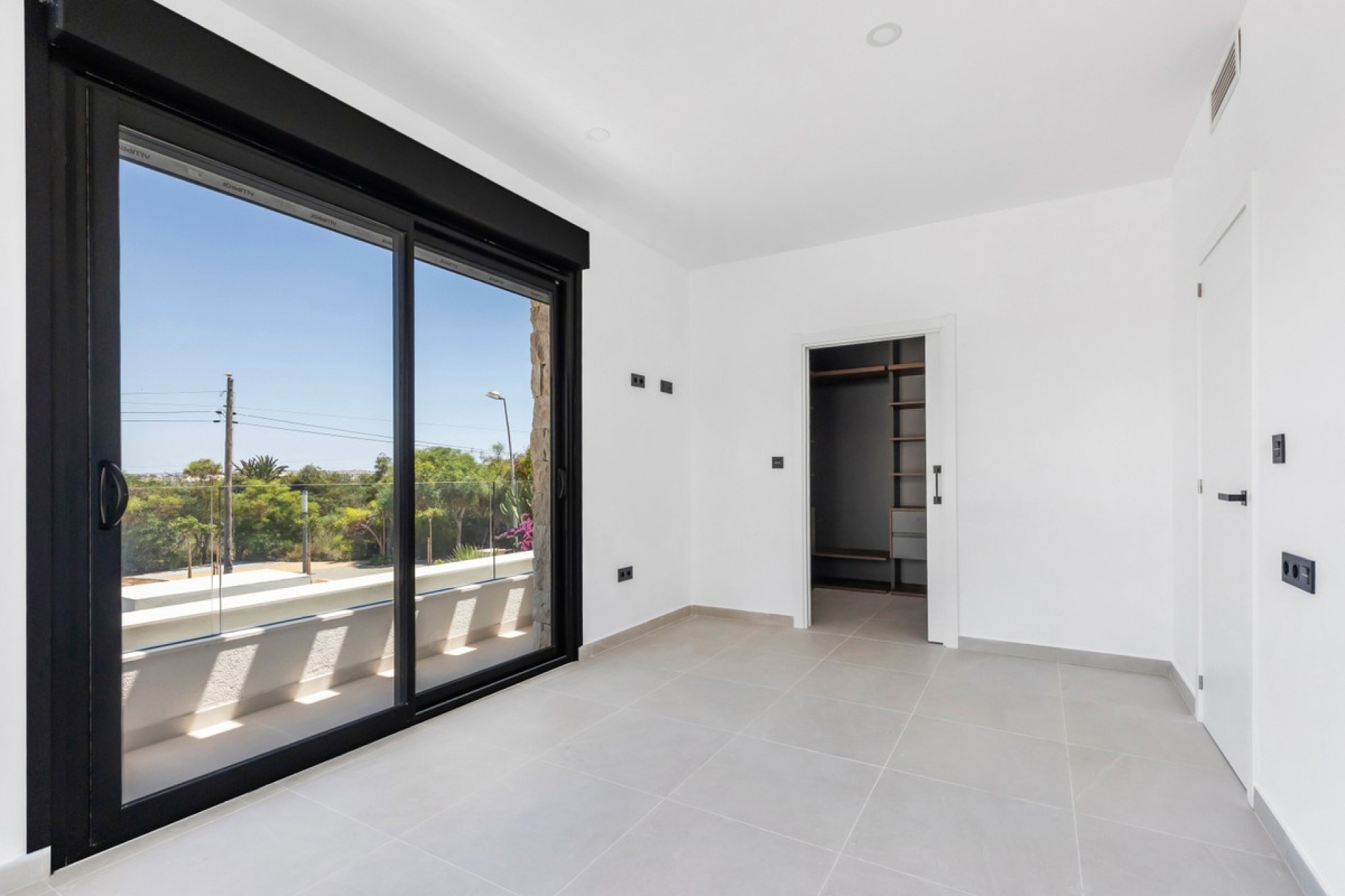 Rynek pierwotny - Villa - Torrevieja - Torrevieja Centro
