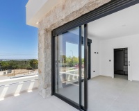 Rynek pierwotny - Villa - Torrevieja - Torrevieja Centro