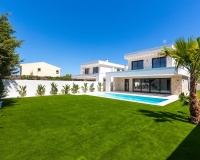 Rynek pierwotny - Villa - Torrevieja - Torrevieja Centro