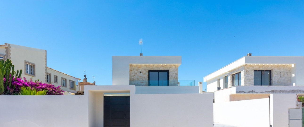 Rynek pierwotny - Villa - Torrevieja - Torrevieja Centro