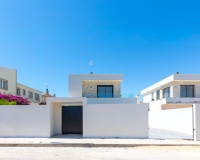 Rynek pierwotny - Villa - Torrevieja - Torrevieja Centro