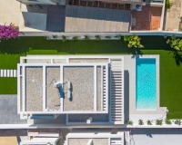 Rynek pierwotny - Villa - Torrevieja - Torrevieja Centro