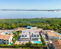 Rynek pierwotny - Villa - Torrevieja - Torrevieja Centro