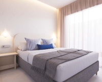 Rynek pierwotny - Villa - Torrevieja - Torrevieja Centro