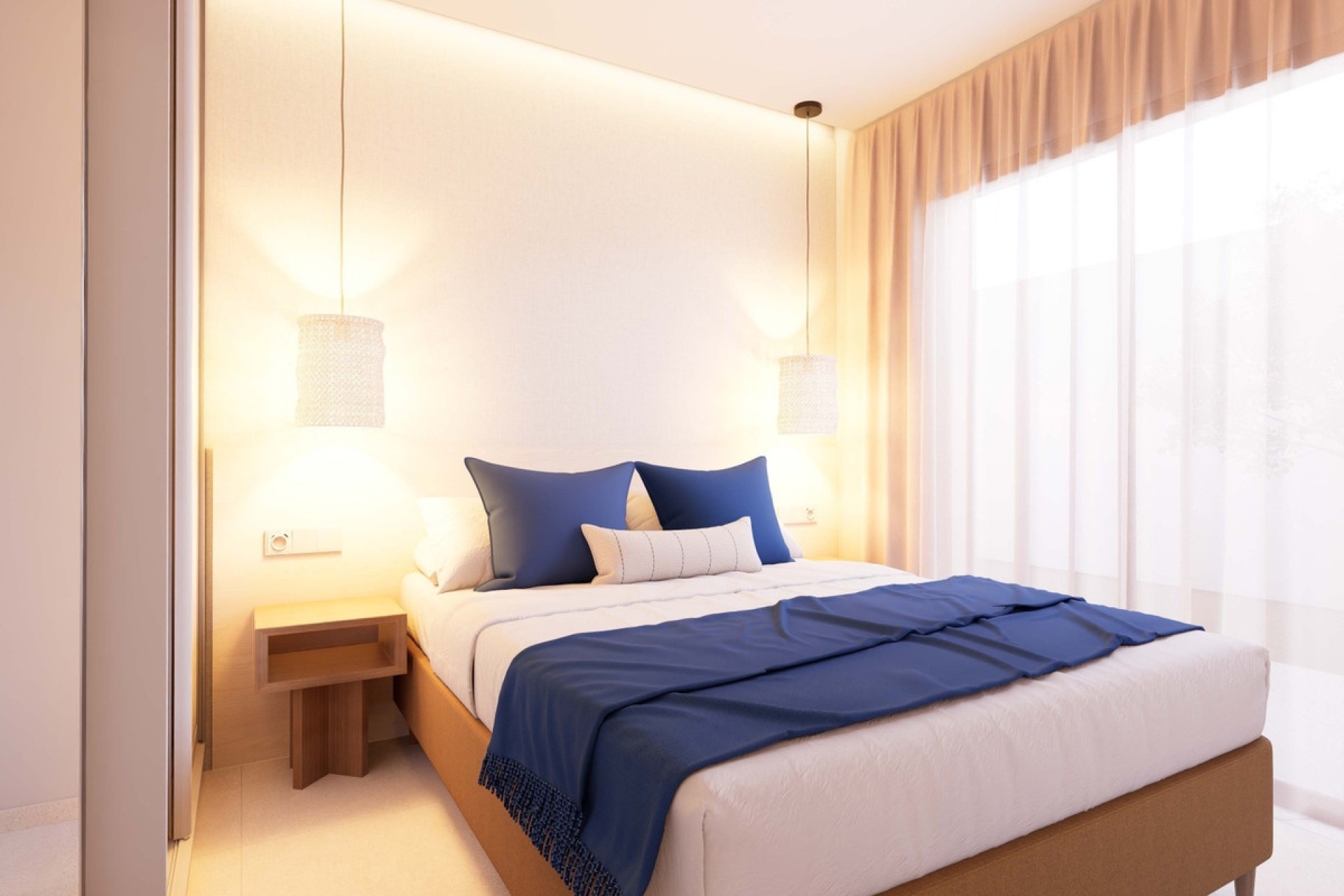 Rynek pierwotny - Villa - Torrevieja - Torrevieja Centro