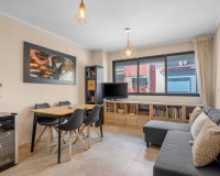Rynek wtórny - apartment - Alicante - Alicante Centro