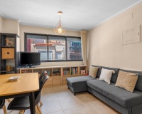 Rynek wtórny - apartment - Alicante - Alicante Centro