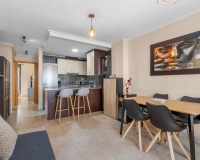 Rynek wtórny - apartment - Alicante - Alicante Centro
