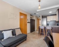 Rynek wtórny - apartment - Alicante - Alicante Centro